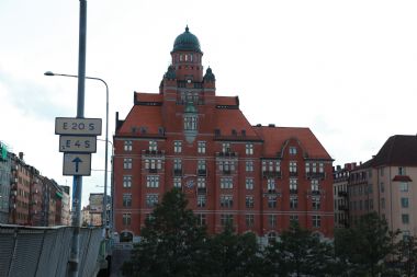 S:t Eriksgatan 63
