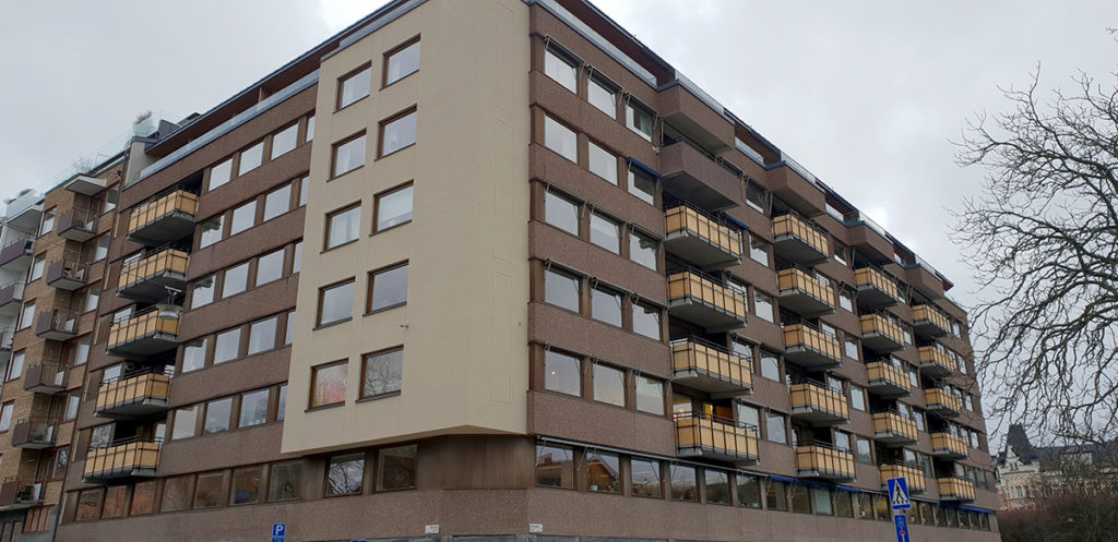 Kv. Stallmästaren